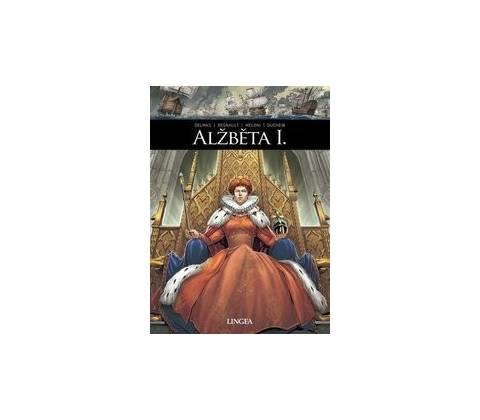 Alžběta I.