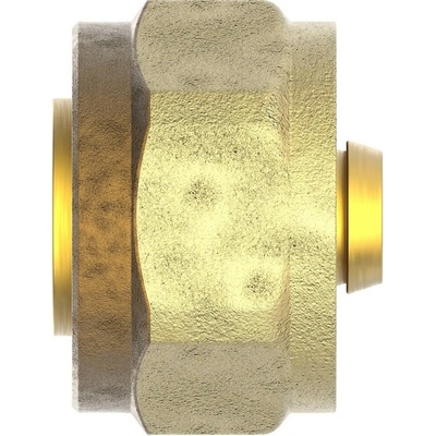 Šroubení Kirchhoff 20 mm x 24,2 mm (3/4 vnitřní závit) kompresní tvarovka pro MSVR blank
