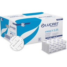 Lucart Professional Strong V2.25 dvouvrstvé 25 x 21,5 20 ks