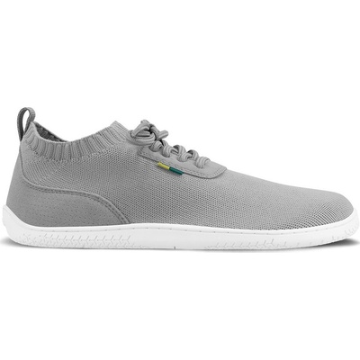 BeLenka Barefoot tenisky Be Lenka Stride Grey & White