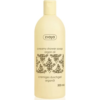 Ziaja Argan Oil сапун за баня 500 мл