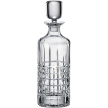 Bohemia Crystal Crystal Bohemia karafa na whisky Ricky 750 ml