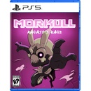 Morkull Ragasts Rage