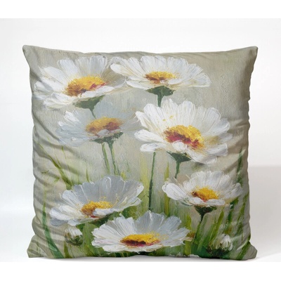 Takoy Zamatová sedmokrásky 1-HT-00281 45 x 45 cm