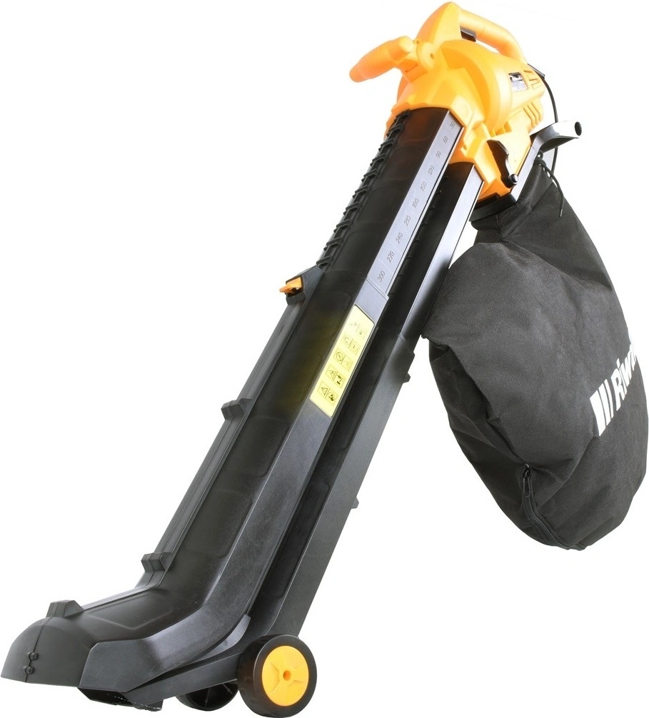 Riwall REBV 3000 e