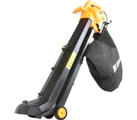 Riwall REBV 3000 e
