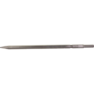 MILWAUKEE Sekáč K-Hex 21 mm špicatý – 600 mm 4932479213