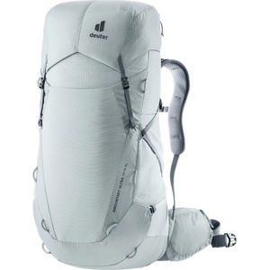 Deuter Дамска трекинг раница Deuter Women's Aircontact Ultra 45+5 SL Walking backpack - Tin / Shale - размер One Size (502-8187-0211)