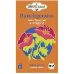Shoti Maa Био чай Bauchgenuss - анасон, копър и риган - 16 пакетчета чай