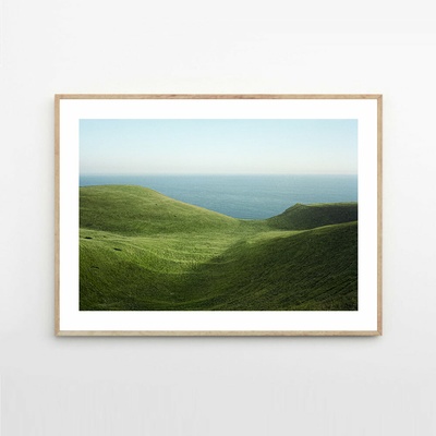 Moikka Plagát Dorset by Lee Burnett 70x100 cm