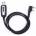 Baofeng кабел за програмиране за UV-5R и други (program cable UV-5R - LG-COT-110)