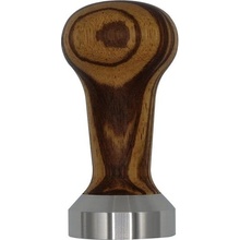 Heavy Tamper Zebrano 53,3 mm