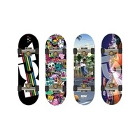 Fingerboardy