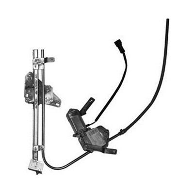 Mechanizmus zdvíhania okna MAGNETI MARELLI 350103116500