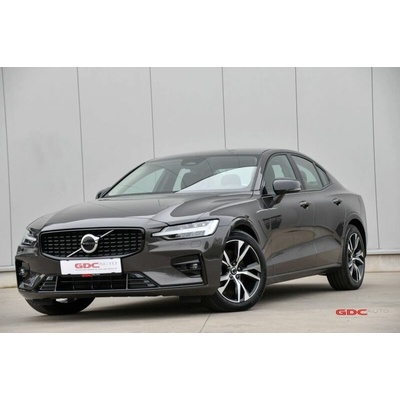Volvo S60 B4 Plus 145 kW