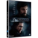 Zmizení: , DVD