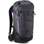 La Sportiva Алпийска раница La sportiva Granite 32 Mountaineering backpack - Onyx / Black - размер S/M (503-1119-0211)