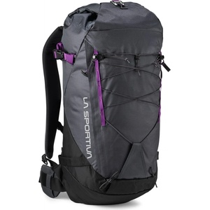 La Sportiva Алпийска раница La sportiva Granite 32 Mountaineering backpack - Onyx / Black - размер S/M (503-1119-0211)