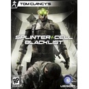 Tom Clancys Splinter Cell: BlackList