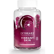 Ivy Bears VIBRANT SKIN 60 tabliet