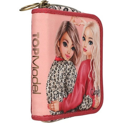 Top model Leoheart Fergie & Candy