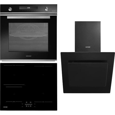 Set Concept ETV8260bc + IDV5160 + OPK5360bc – Hledejceny.cz