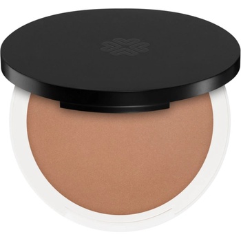 Lily Lolo Pressed Bronzer компактна бронзираща пудра цвят Honolulu 9 гр