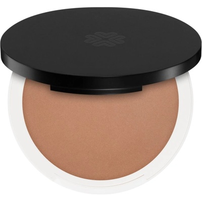 Lily Lolo Pressed Bronzer компактна бронзираща пудра цвят Honolulu 9 гр