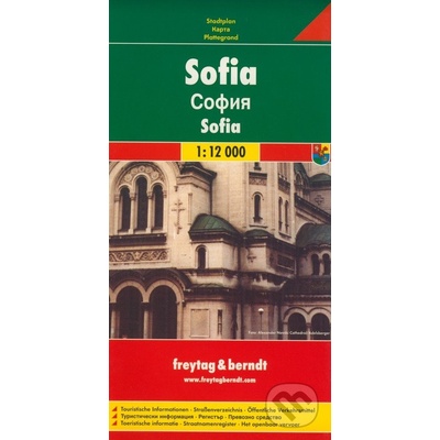 Sofia 1:12 000