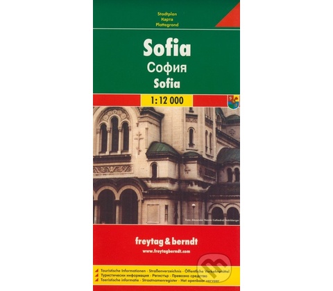 Sofia 1:12 000