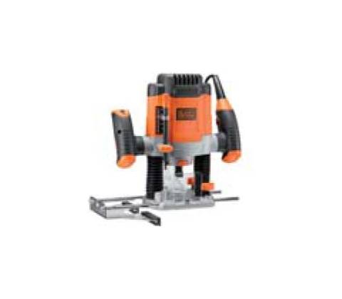 BLACK & DECKER KW1200EKA