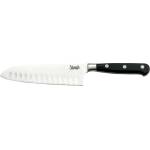 Salvinelli КОВАН НОЖ santoku classic 160mm (ccsa16cl)