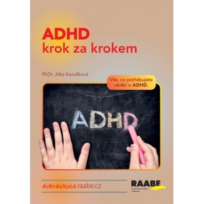 ADHD krok za krokem