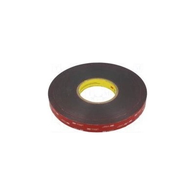 Páska upevňovací W 19mm L 33m akrylové