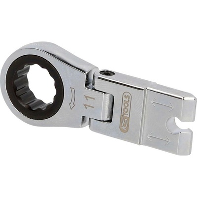 KS Tools Vložka pre očkový kľúč 11 mm 503.4825