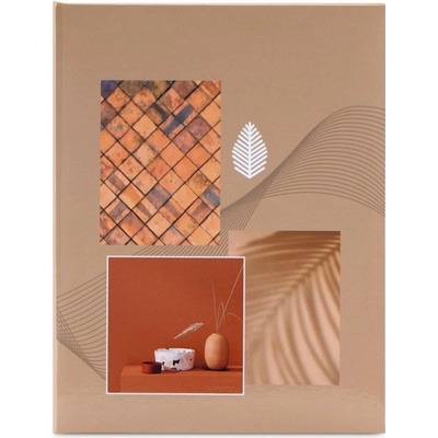 HAMA SINGO II TERACOTTA 10x15/100