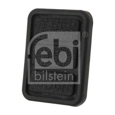 Obložení pedálu, spojkový pedál FEBI BILSTEIN 11947