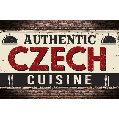 DIMEX ART Флизелинов фототапет табела - чешка кухня 375 x 250 см