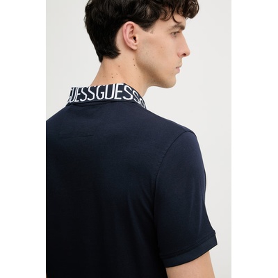 Guess с яка Мъжки памук с еластан NOLAN (M6GP66.K3070)