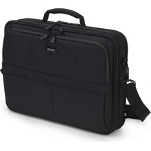 DICOTA Eco Multi Plus SCALE 14-15.6” black D31439-RPET