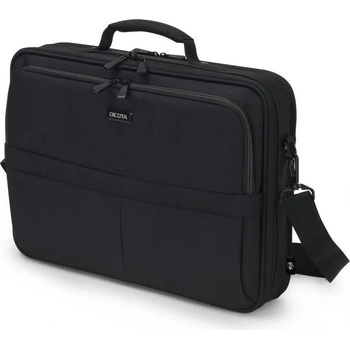 DICOTA Eco Multi Plus SCALE 14-15.6” black D31439-RPET