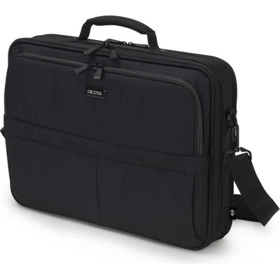 DICOTA Eco Multi Plus SCALE 14-15.6” black D31439-RPET