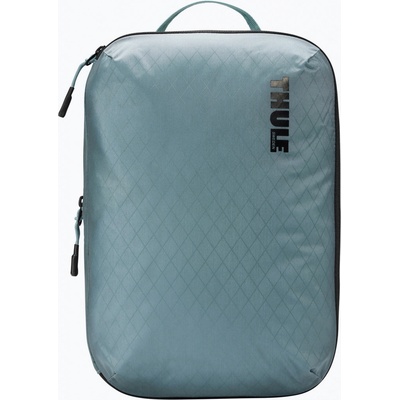 Organizér Thule Compression Packing Cube Medium Pond Gray
