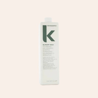 Kevin Murphy Blow.Dry Wash Nourishing and Repairing Shampoo 1000 ml