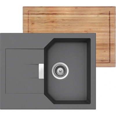 Schock Manhattan D-100XS Croma