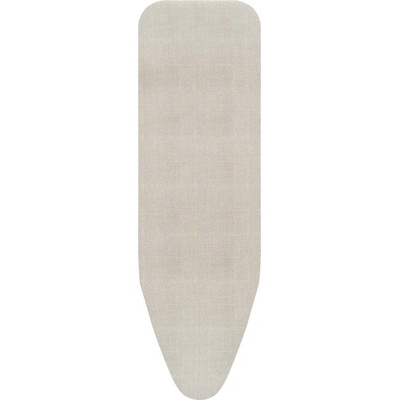Brabantia Калъф за маса за гладене Brabantia B 124x38cm, 8mm, Denim Grey (1008904)
