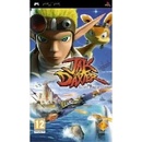 Jak and Daxter : The Lost Frontier