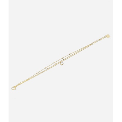 ZAG Bijoux SBS23107-01WHT