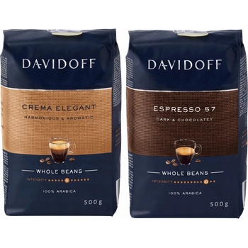 Davidoff Café Créme 0,5 kg