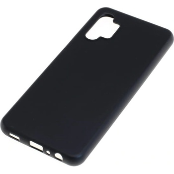 OTB Силиконов калъф за Samsung Galaxy A32 5G, черен (8014368)